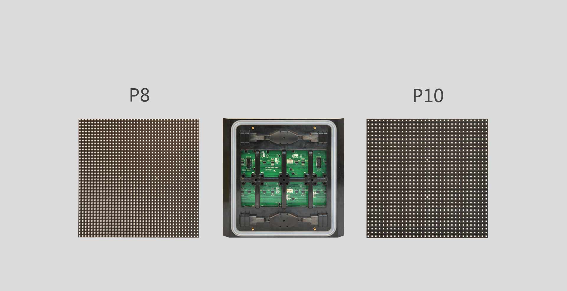 918博天堂分享雙色LED顯示屏的色差故障如何處理？