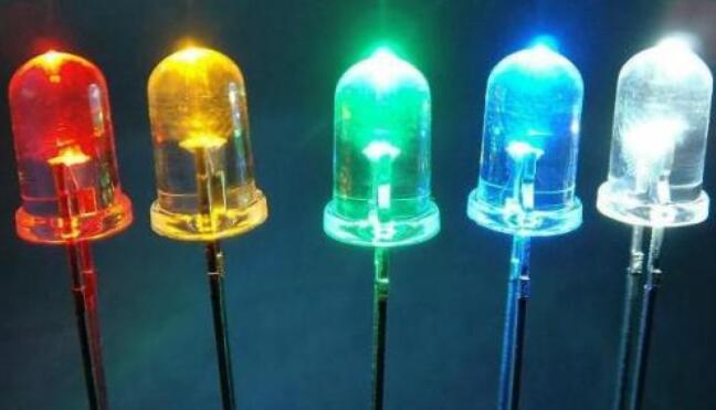 請問什麼是LED顯示屏的LED發光二極管呢?