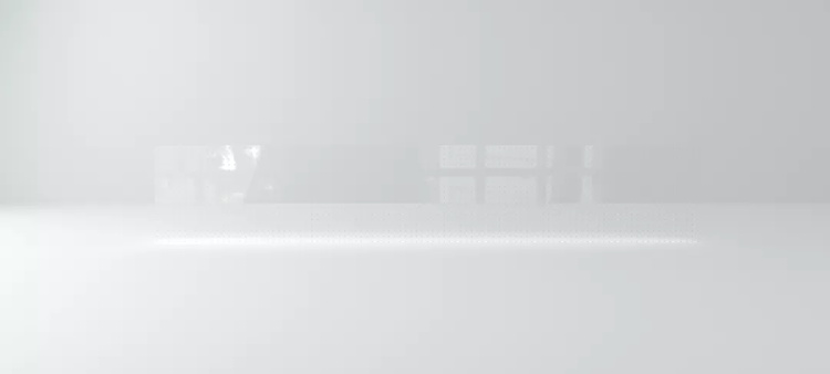 918博天堂LED晶膜屏